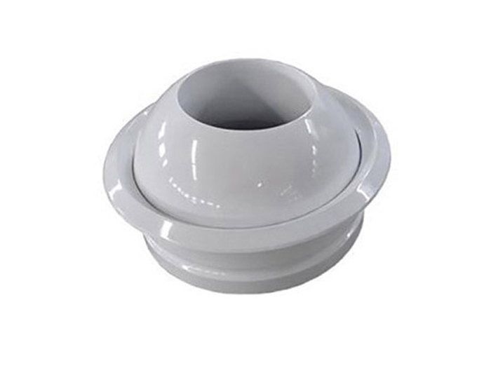 球（qiú）形噴口