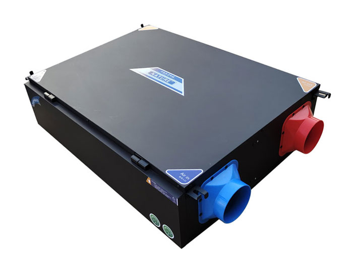 家用淨化型全熱交換器（qì）
