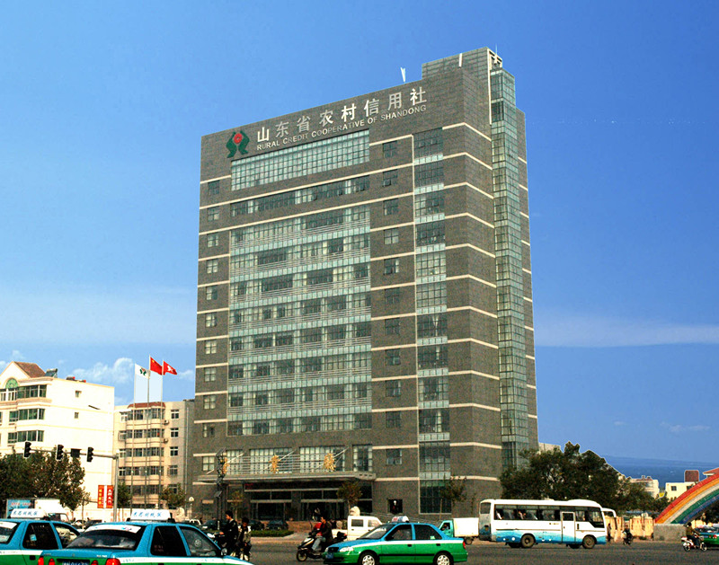 銀行應用案例