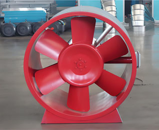混流風機廠家（jiā）